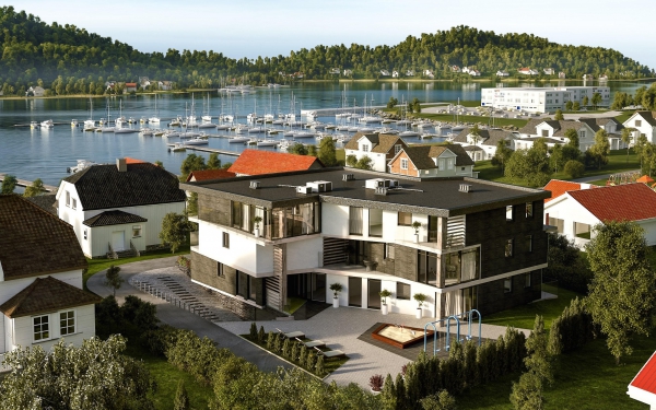 Biuro projektowe A&amp;A 